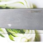 Coltello Fiskars Santoku