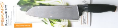 Coltello Fiskars Santoku