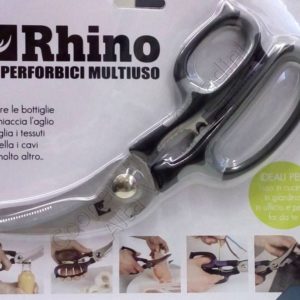 Forbice multiuso Rhino